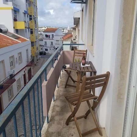Lagos Centro Extérieur photo