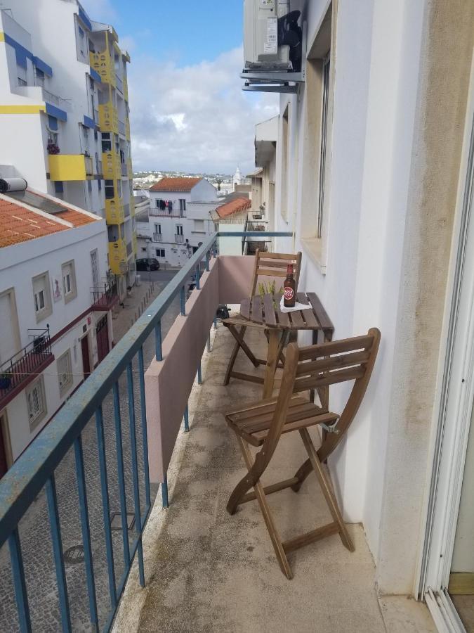 Lagos Centro Extérieur photo